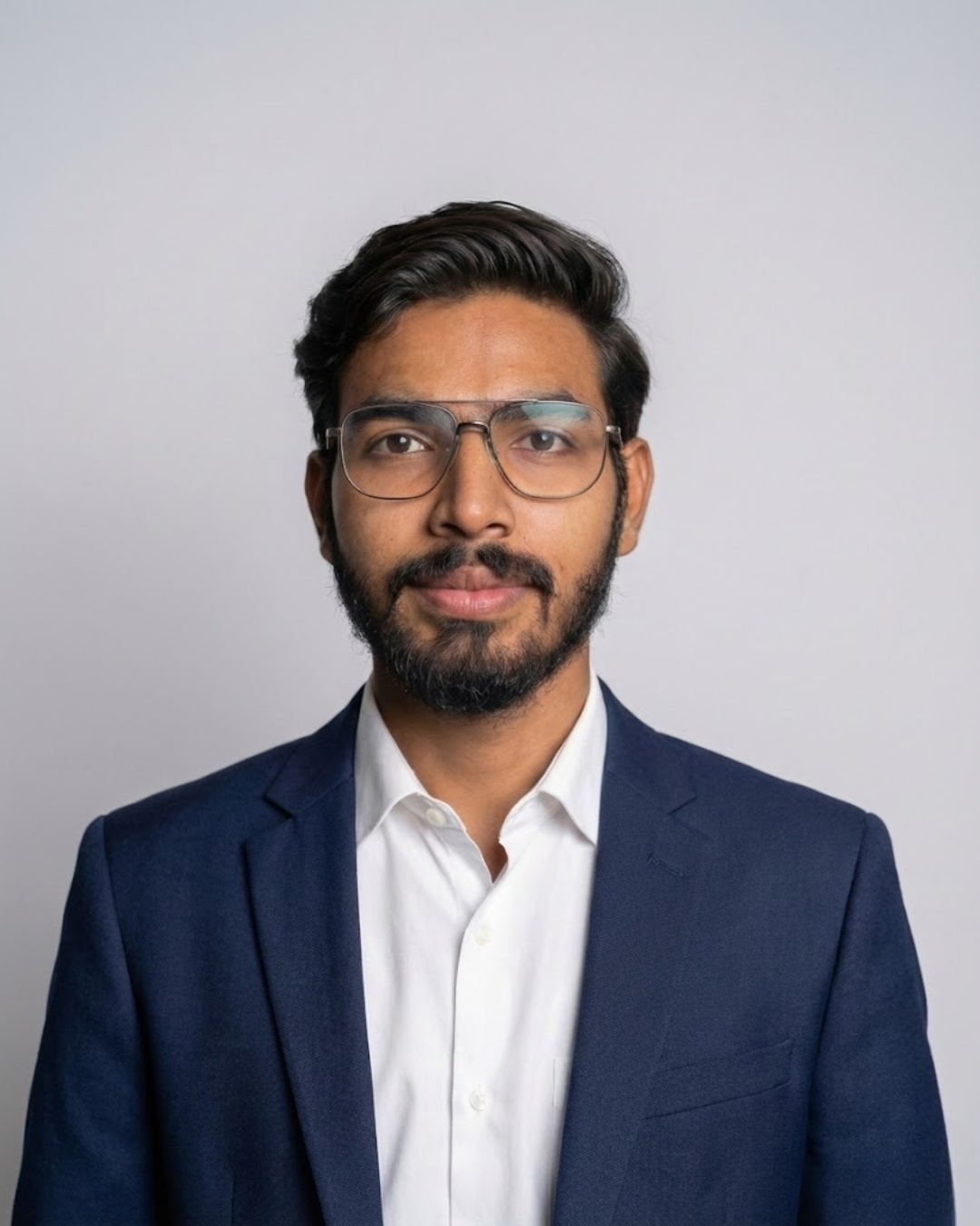 Dixit Patel - Co-Founder of Velmark Group